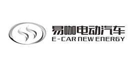 宿迁易咖新能源科技有限公司
